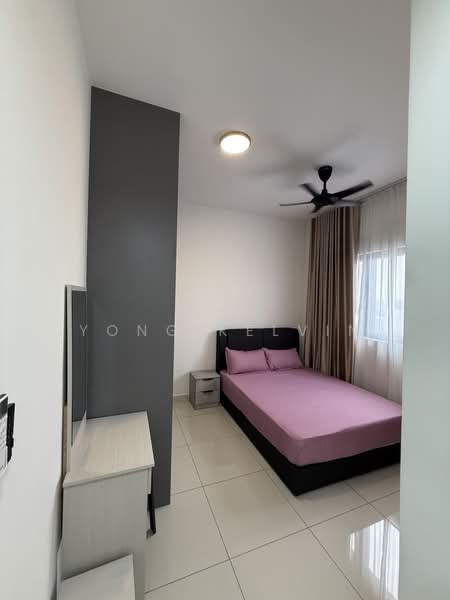 Nexus Taman Pertama untuk Untuk Disewa - RM 3,700 /bulan, Apr 2026 - Bedroom - PropertyGuru.com.my