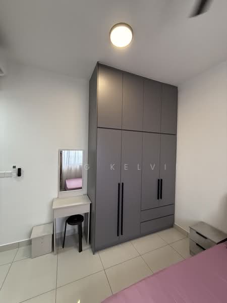 Nexus Taman Pertama untuk Untuk Disewa - RM 3,700 /bulan, Apr 2026 - Bedroom - PropertyGuru.com.my