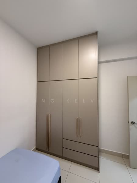 Nexus Taman Pertama untuk Untuk Disewa - RM 3,700 /bulan, Apr 2026 - Bedroom - PropertyGuru.com.my
