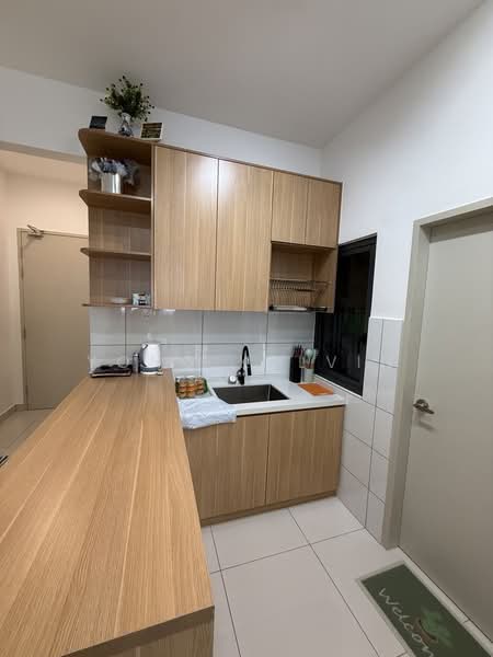 Nexus Taman Pertama untuk Untuk Disewa - RM 3,700 /bulan, Apr 2026 - Kitchen - PropertyGuru.com.my