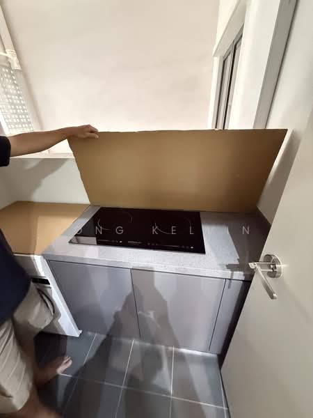 Nexus Taman Pertama untuk Untuk Disewa - RM 3,700 /bulan, Apr 2026 - Kitchen - PropertyGuru.com.my