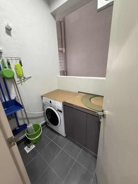 Nexus Taman Pertama untuk Untuk Disewa - RM 3,700 /bulan, Apr 2026 - Interior - PropertyGuru.com.my