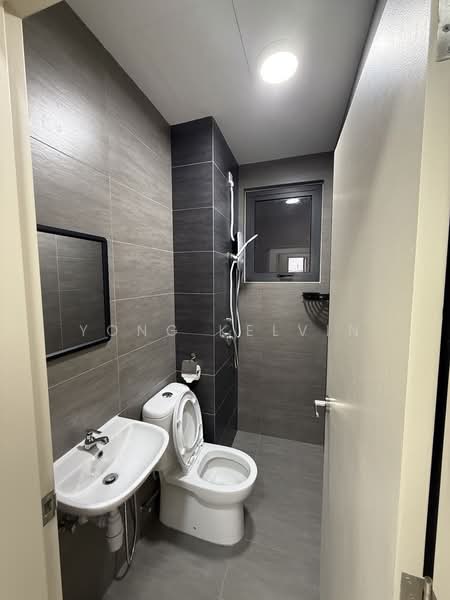 Nexus Taman Pertama untuk Untuk Disewa - RM 3,700 /bulan, Apr 2026 - Bathroom - PropertyGuru.com.my