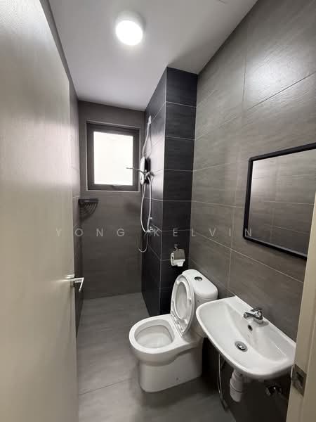 Nexus Taman Pertama untuk Untuk Disewa - RM 3,700 /bulan, Apr 2026 - Bathroom - PropertyGuru.com.my