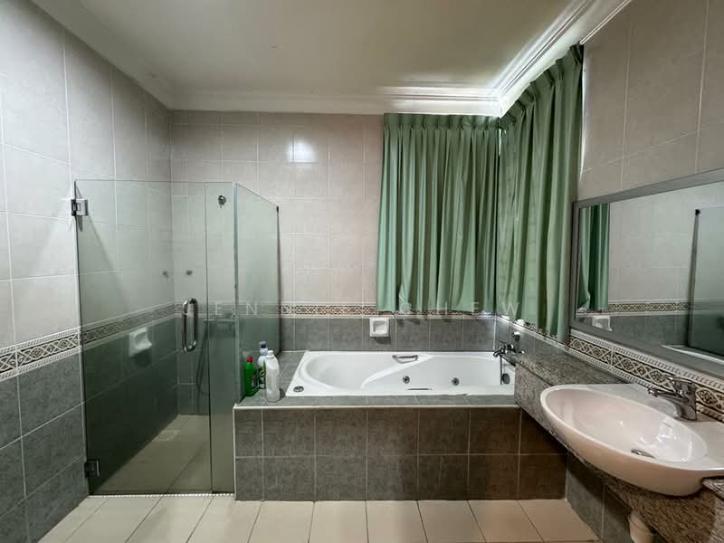 Bungalow for Sale in Sri Pulai Perdana 2 (Skudai) - Jennie Chew - Bathroom - PropertyGuru.com.my