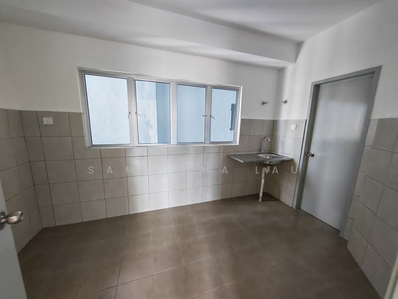 Condominium for Sale at Sri Angsana Hilir - Samantha Lau - Kitchen - PropertyGuru.com.my