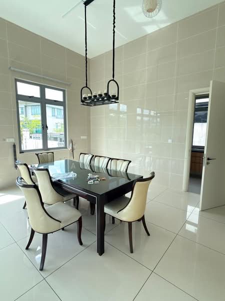 Semi-Detached House for Rent in Horizon Hills (Iskandar Puteri (Nusajaya)) - Ian Chen - PropertyGuru.com.my