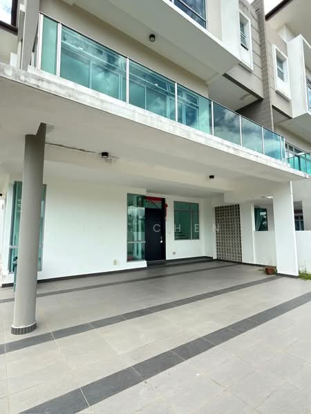 Semi-Detached House for Rent in Horizon Hills (Iskandar Puteri (Nusajaya)) - Ian Chen - PropertyGuru.com.my