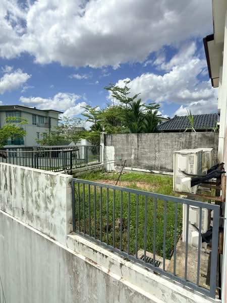 Semi-Detached House for Rent in Horizon Hills (Iskandar Puteri (Nusajaya)) - Ian Chen - PropertyGuru.com.my