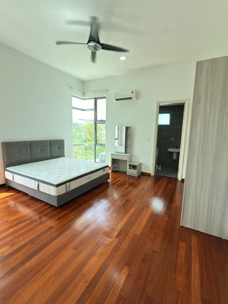 Semi-Detached House for Rent in Horizon Hills (Iskandar Puteri (Nusajaya)) - Ian Chen - PropertyGuru.com.my