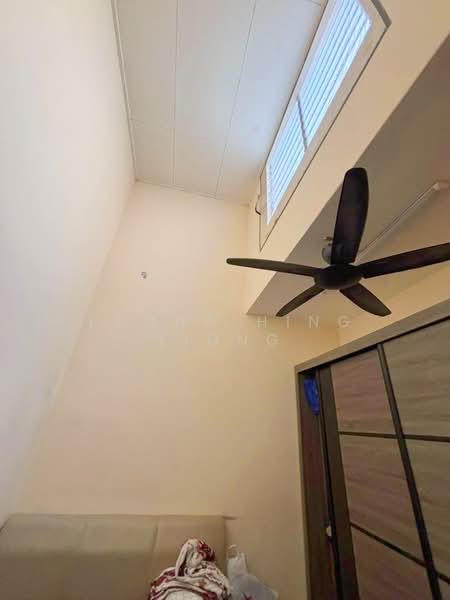 1.5-storey Terraced House for Sale in Taman Sierra Perdana (Masai) - Loong Hing Liong - PropertyGuru.com.my