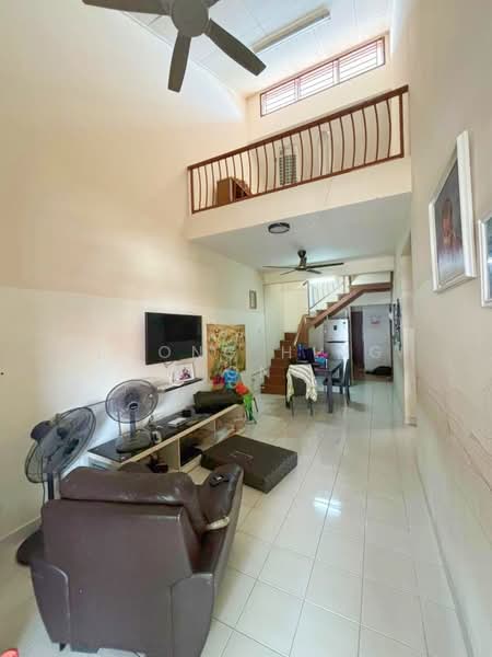 1.5-storey Terraced House for Sale in Taman Sierra Perdana (Masai) - Loong Hing Liong - PropertyGuru.com.my