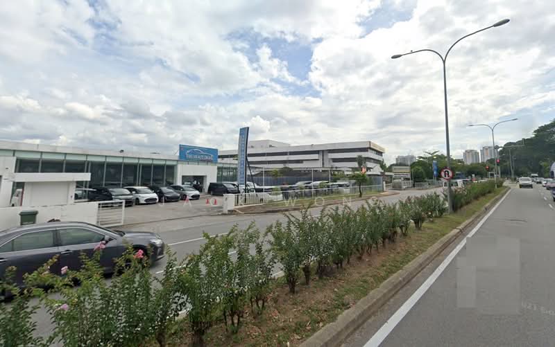 Warehouse for Rent in Petaling Jaya (Selangor) - Jack Wong - Exterior - PropertyGuru.com.my