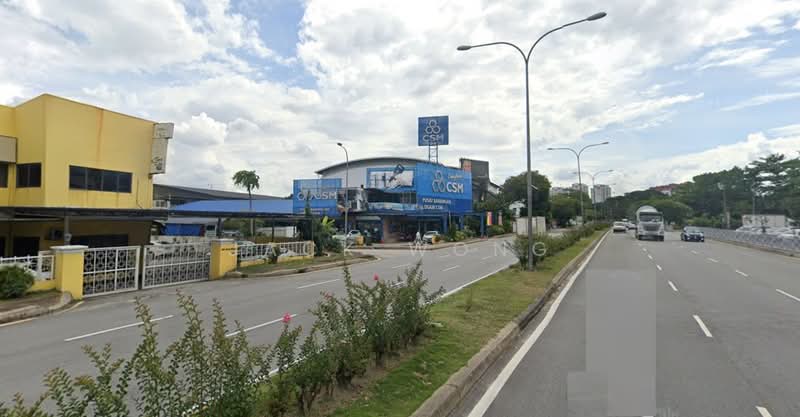 Warehouse for Rent in Petaling Jaya (Selangor) - Jack Wong - Exterior - PropertyGuru.com.my