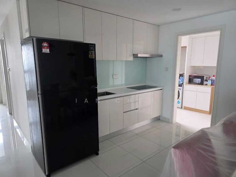 Service Residence for Rent at Teega Suites - Ian Chen - PropertyGuru.com.my