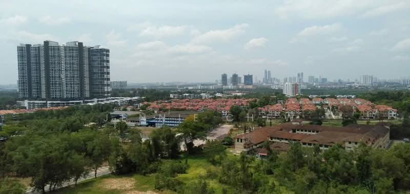 Apartment for Rent at Molek Pine 4 - Jennie Chew - Exterior - PropertyGuru.com.my