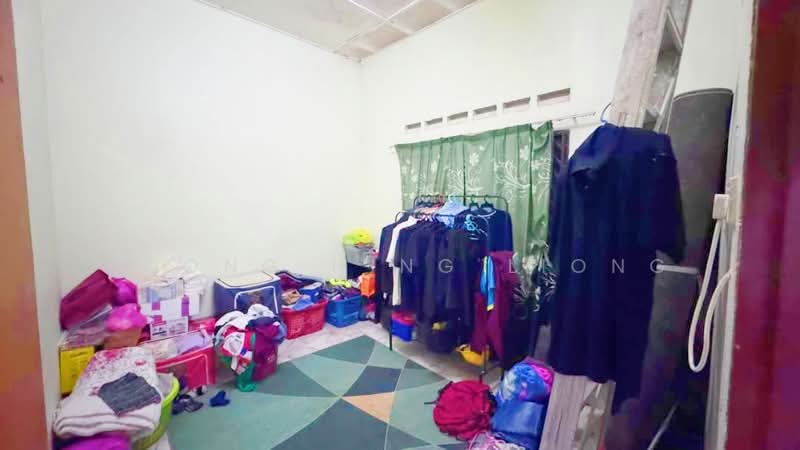 1-storey Terraced House for Sale in Pekan Saleng (Senai) - Loong Hing Liong - Interior - PropertyGuru.com.my