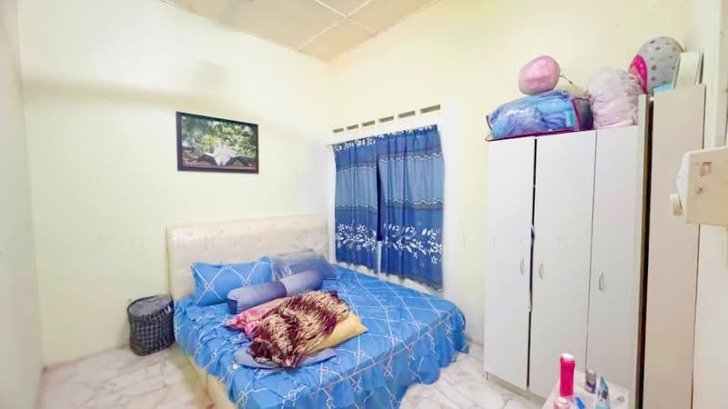 1-storey Terraced House for Sale in Pekan Saleng (Senai) - Loong Hing Liong - Bedroom - PropertyGuru.com.my