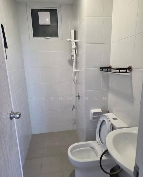 Flat for Rent at IDEAL RESIDENCY - Pheng Han - PropertyGuru.com.my