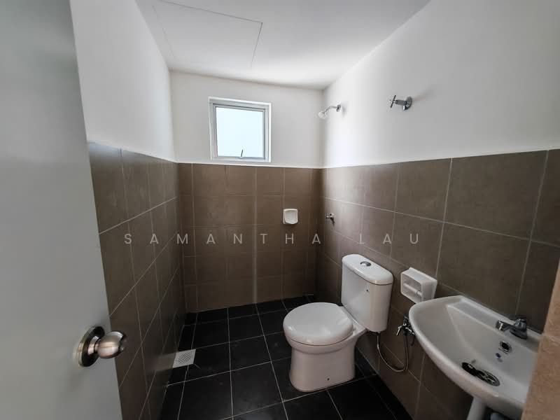 Condominium for Sale at Sri Angsana Hilir - Samantha Lau - Bathroom - PropertyGuru.com.my