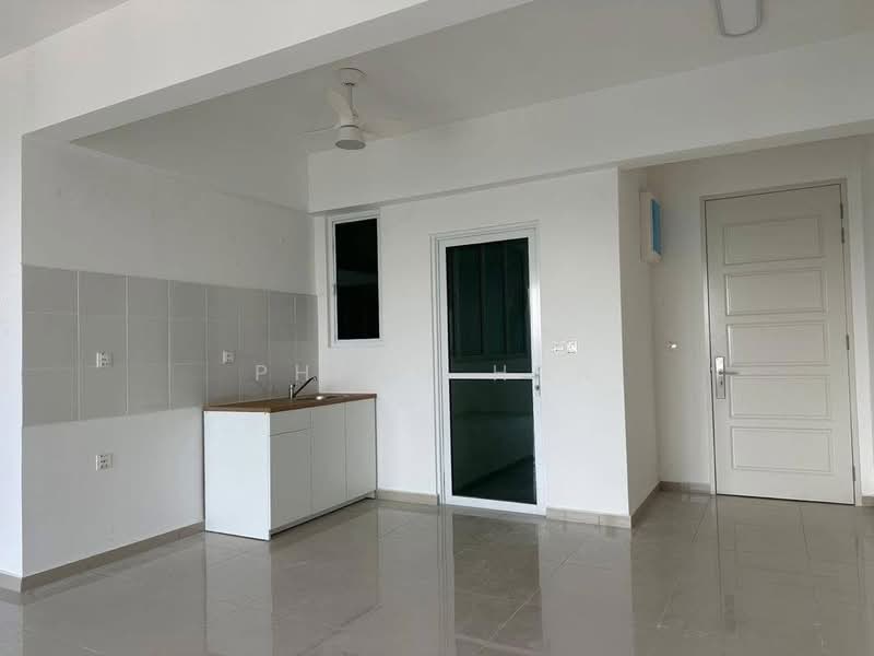 Flat for Rent at IDEAL RESIDENCY - Pheng Han - PropertyGuru.com.my