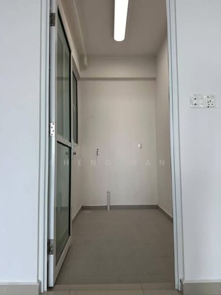 Flat for Rent at IDEAL RESIDENCY - Pheng Han - PropertyGuru.com.my