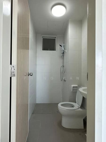 Flat for Rent at IDEAL RESIDENCY - Pheng Han - PropertyGuru.com.my