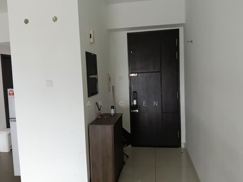 Service Residence for Sale at Molek Pulai - Ian Chen - Entrance - PropertyGuru.com.my