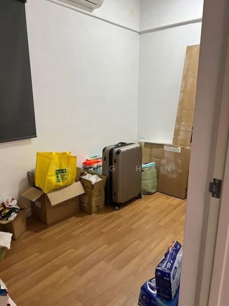 Condominium for Rent at TRI PINNACLE - Pheng Han - Interior - PropertyGuru.com.my