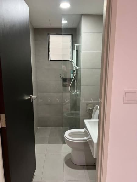 Condominium for Rent at TRI PINNACLE - Pheng Han - PropertyGuru.com.my