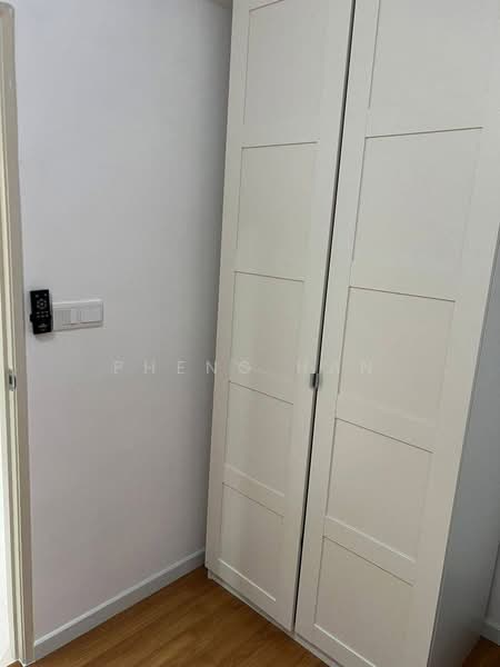 Condominium for Rent at TRI PINNACLE - Pheng Han - PropertyGuru.com.my