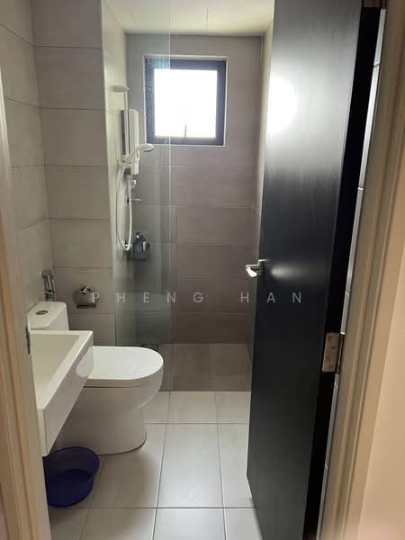 Condominium for Rent at TRI PINNACLE - Pheng Han - PropertyGuru.com.my