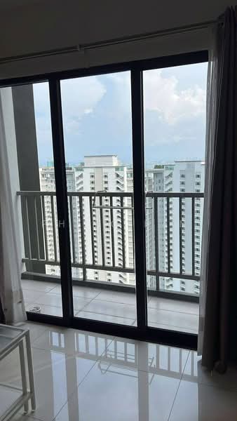Condominium for Rent at TRI PINNACLE - Pheng Han - PropertyGuru.com.my