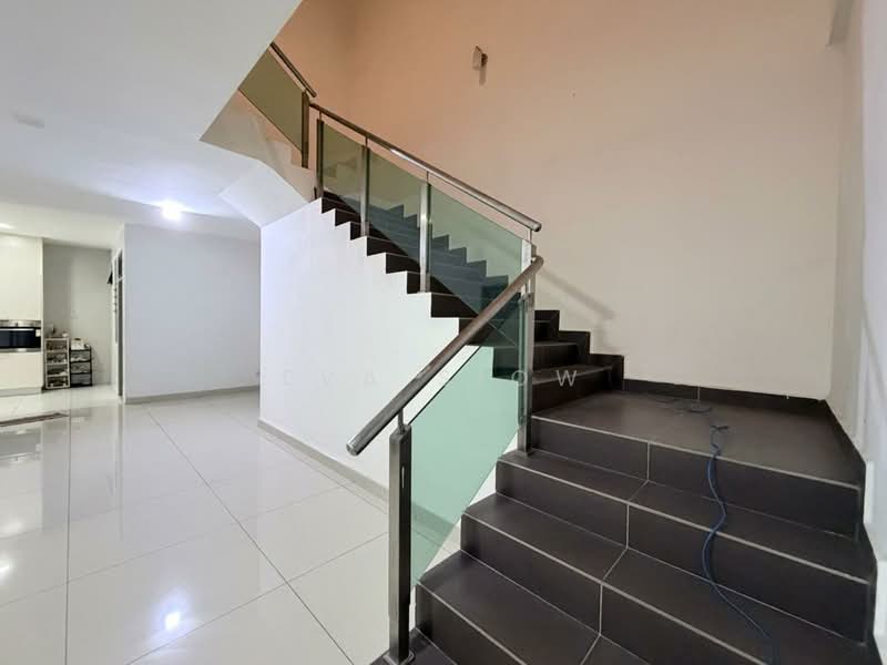 Cluster House for Sale in Taman Nusa Bestari (Iskandar Puteri (Nusajaya)) - Eva Siow - Interior - PropertyGuru.com.my