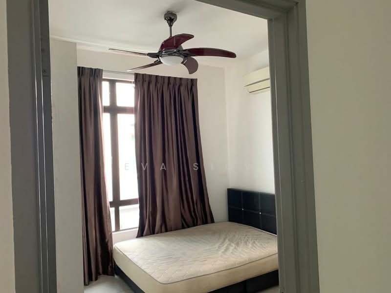 Cluster House for Sale in Taman Nusa Bestari (Iskandar Puteri (Nusajaya)) - Eva Siow - Bedroom - PropertyGuru.com.my