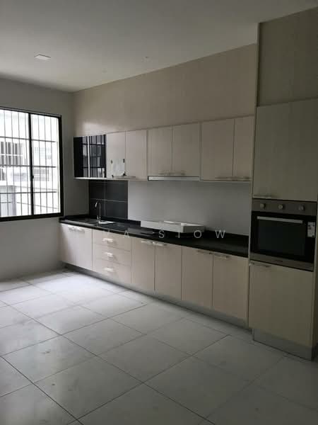 Cluster House for Sale in Taman Nusa Bestari (Iskandar Puteri (Nusajaya)) - Eva Siow - Kitchen - PropertyGuru.com.my