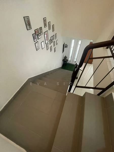 2-storey Terraced House for Sale in Taman Mutiara Rini (Skudai) - Eva Siow - Interior - PropertyGuru.com.my