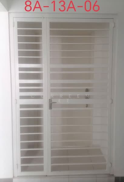 i-Santorini untuk Untuk Dijual - RM 495,000, Mac 2026 - Entrance - PropertyGuru.com.my