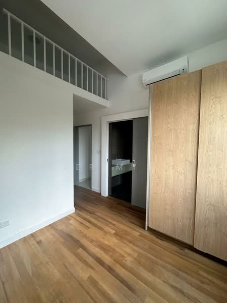 Condominium for Sale at Damansara Fifty6 - Jeremy . - Interior - PropertyGuru.com.my