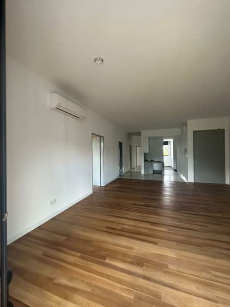 Condominium for Sale at Damansara Fifty6 - Jeremy . - Living Room - PropertyGuru.com.my