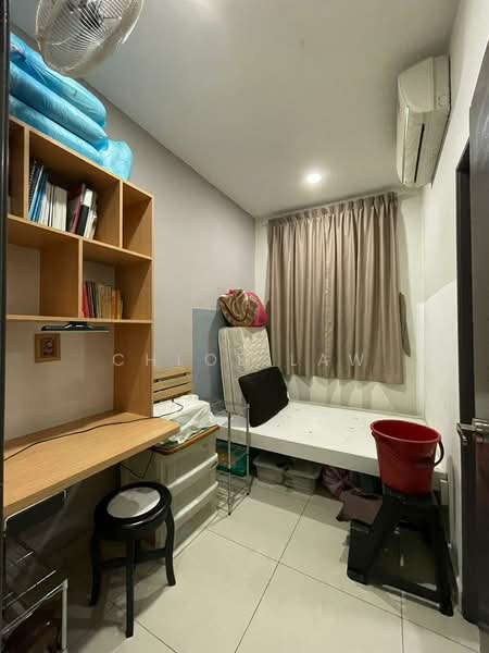 Apartment for Sale at PARC Regency (Residensi Masai) - Chloe Law - Bedroom - PropertyGuru.com.my