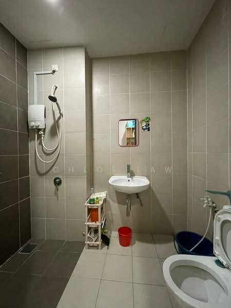Apartment for Sale at PARC Regency (Residensi Masai) - Chloe Law - Bathroom - PropertyGuru.com.my