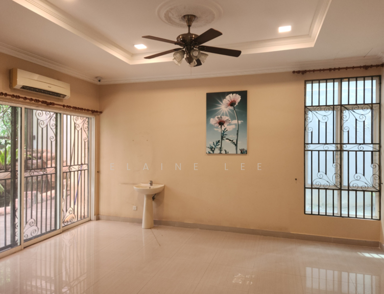 Taman Yarl, Old Klang Road, KL untuk Untuk Dijual - RM 2,980,000, Mac 2026 - Living Room - PropertyGuru.com.my