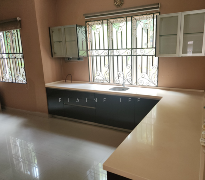 Taman Yarl, Old Klang Road, KL untuk Untuk Dijual - RM 2,980,000, Mac 2026 - Kitchen - PropertyGuru.com.my