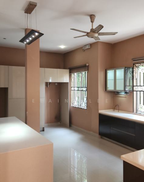 Taman Yarl, Old Klang Road, KL untuk Untuk Dijual - RM 2,980,000, Mac 2026 - Kitchen - PropertyGuru.com.my
