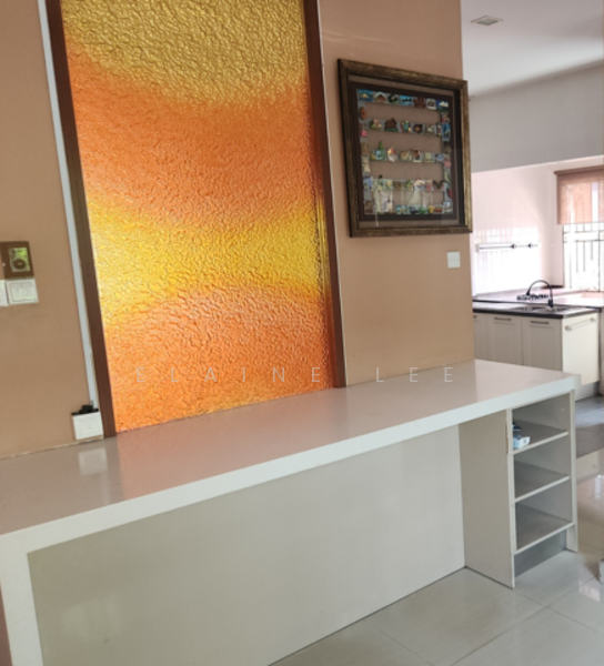 Taman Yarl, Old Klang Road, KL untuk Untuk Dijual - RM 2,980,000, Mac 2026 - Kitchen - PropertyGuru.com.my