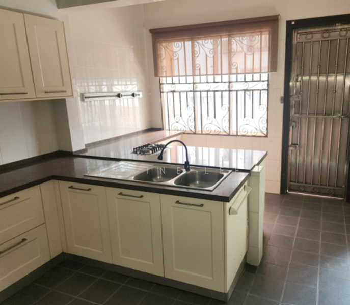 Taman Yarl, Old Klang Road, KL untuk Untuk Dijual - RM 2,980,000, Mac 2026 - Kitchen - PropertyGuru.com.my