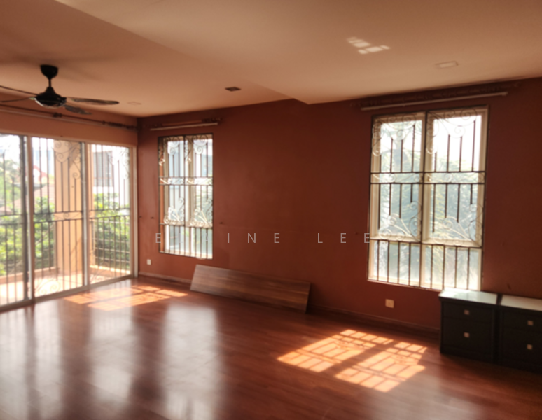 Taman Yarl, Old Klang Road, KL untuk Untuk Dijual - RM 2,980,000, Mac 2026 - Living Room - PropertyGuru.com.my