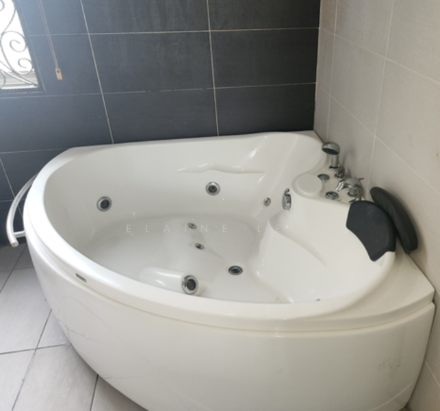 Taman Yarl, Old Klang Road, KL untuk Untuk Dijual - RM 2,980,000, Mac 2026 - Bathroom - PropertyGuru.com.my