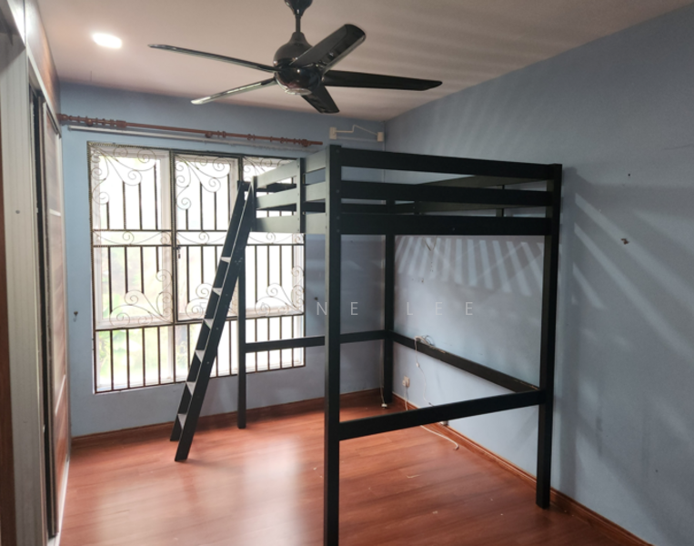 Taman Yarl, Old Klang Road, KL untuk Untuk Dijual - RM 2,980,000, Mac 2026 - Bedroom - PropertyGuru.com.my